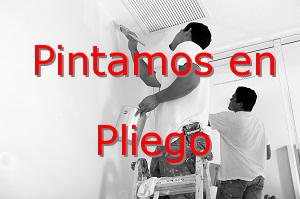 Pintor Cartagena Pliego